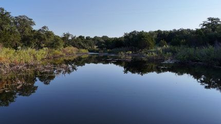 Recreational Property for sale in Mills County, Texas