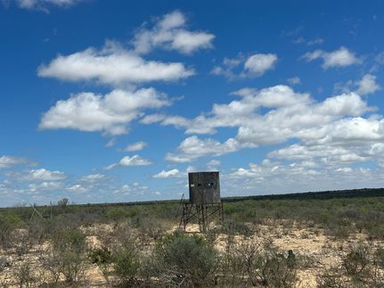 Timberland Property for sale in Val Verde County, Texas