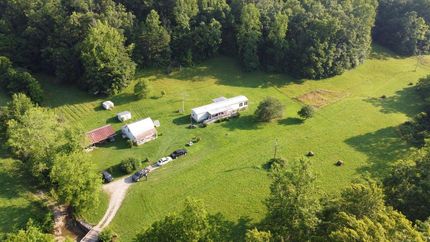 House for sale in Montgomery County, Kentucky