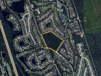 Land for sale in Volusia County, Florida