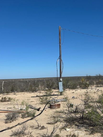 Recreational Property for sale in Val Verde County, Texas