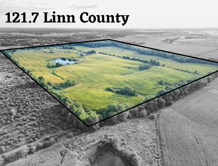 Farm and Ranch for sale in Linn County, Missouri