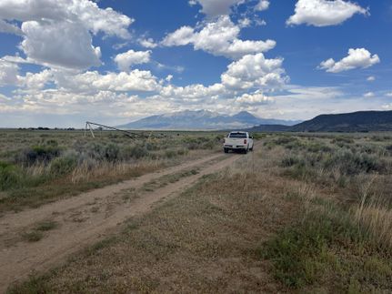 Undeveloped Land for sale in Costilla County, Colorado