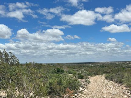Farm and Ranch for sale in Val Verde County, Texas