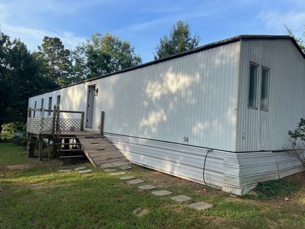 Farm and Ranch for sale in Sabine Parish, Louisiana