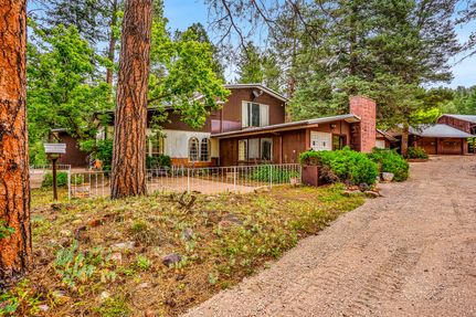 Land for sale in Pueblo County, Colorado