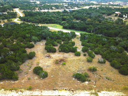 Homesite for sale in Somervell County, Texas
