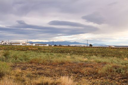 Land for sale in Pueblo County, Colorado