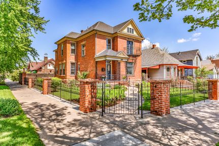 House for sale in Pueblo County, Colorado