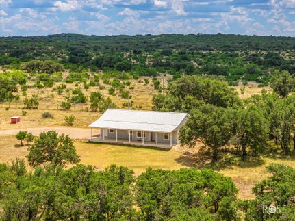 Farm and Ranch for sale in Irion County, Texas