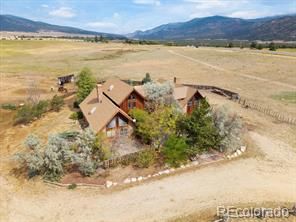 Land for sale in Chaffee County, Colorado