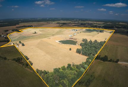Farm and Ranch for sale in Dallas County, Missouri