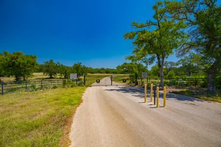 Farm and Ranch for sale in Hays County, Texas