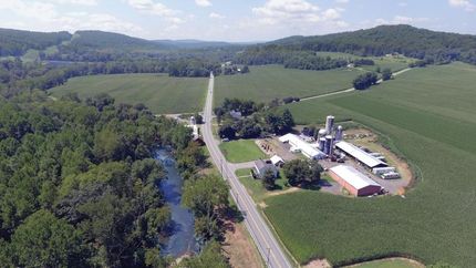 Horse Property for sale in Warren County, New Jersey
