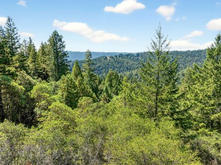 Land for sale in Mendocino County, California