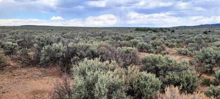 Homesite for sale in Taos County, New Mexico