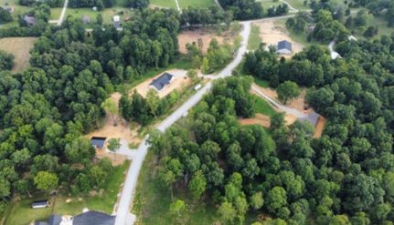 Land for sale in Daviess County, Kentucky