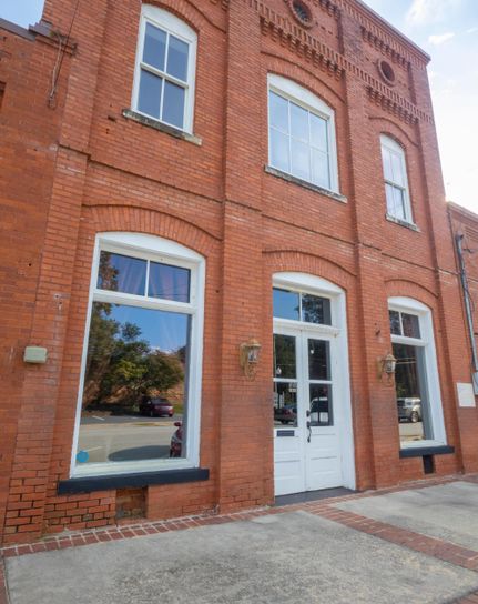 Recreational Property for sale in Pike County, Georgia