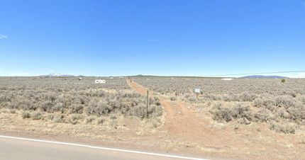 Undeveloped Land for sale in Taos County, New Mexico