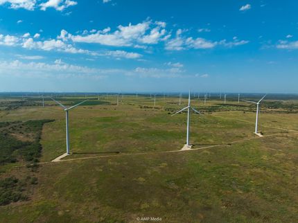 Farm and Ranch for sale in Nolan County, Texas