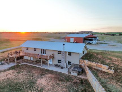 Farm and Ranch for sale in Harper County, Kansas