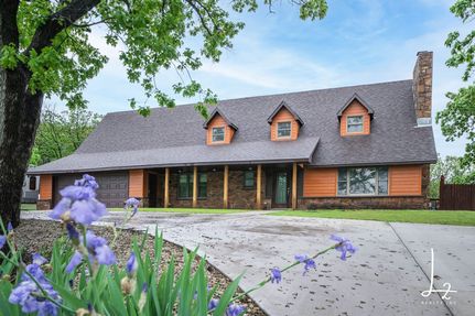 Horse Property for sale in Chautauqua County, Kansas