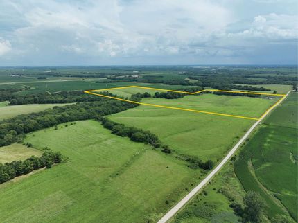 Recreational Property for sale in Henry County, Iowa