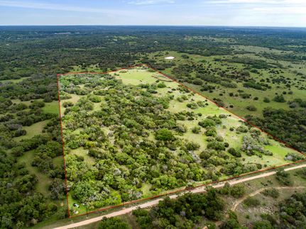 Hunting Property for sale in Hays County, Texas
