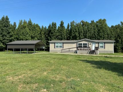 Farm and Ranch for sale in Henderson County, Texas