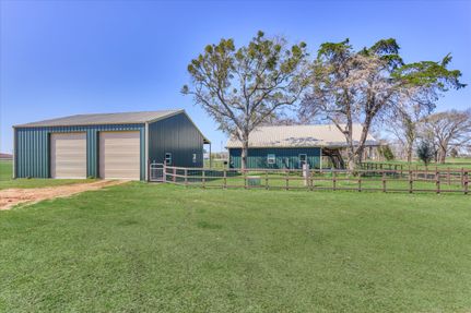 Farm and Ranch for sale in Leon County, Texas