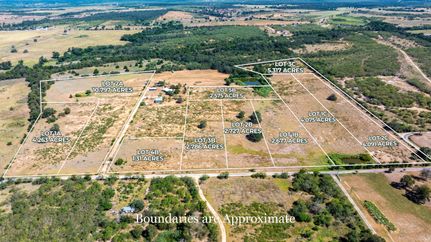 Farm and Ranch for sale in Caldwell County, Texas
