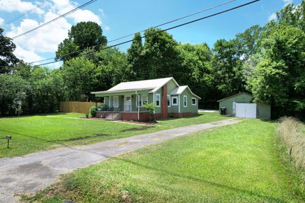 House for sale in Bradley County, Tennessee