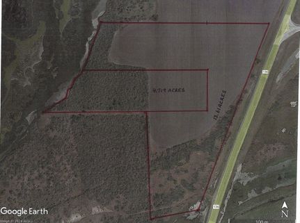 Land for sale in Refugio County, Texas
