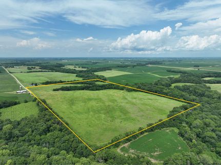 Hunting Property for sale in Henry County, Iowa