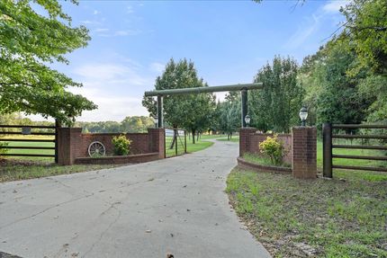 Land for sale in Rusk County, Texas
