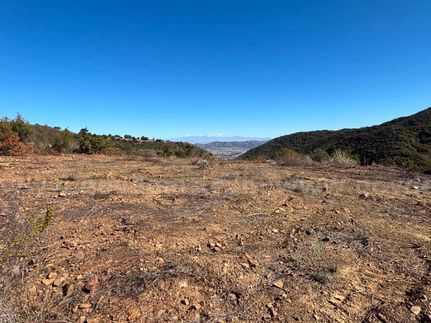 Land for sale in Riverside County, California