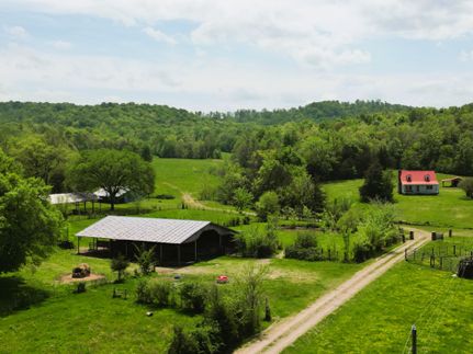 Hunting Property for sale in Wayne County, Tennessee