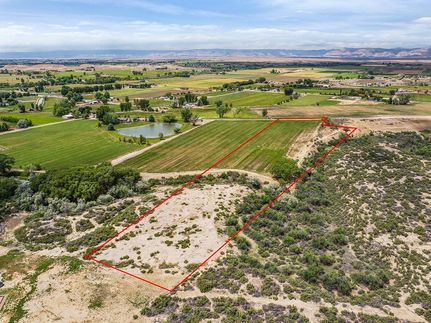 Land for sale in Mesa County, Colorado