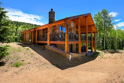 Timberland Property for sale in Teller County, Colorado