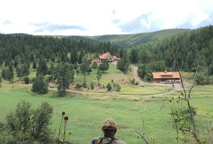 Land for sale in Otero County, New Mexico