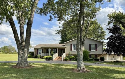 Timberland Property for sale in Grayson County, Kentucky