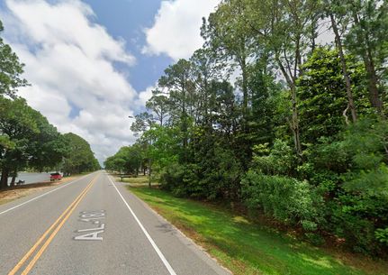Recreational Property for sale in Baldwin County, Alabama