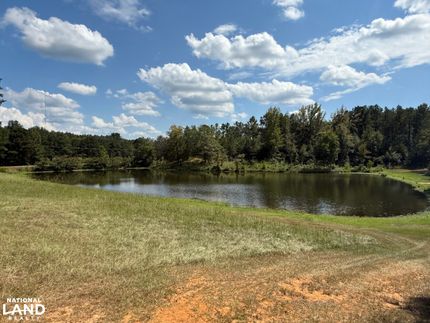 Land for sale in Pickens County, Alabama