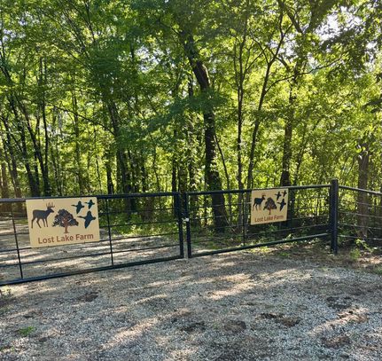 Land for sale in Tunica County, Mississippi