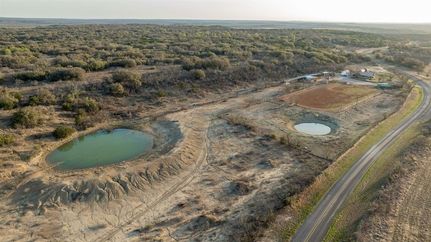 Land for sale in Coleman County, Texas