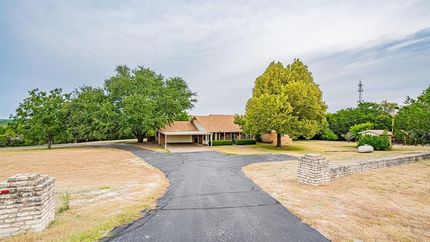 Recreational Property for sale in Hood County, Texas