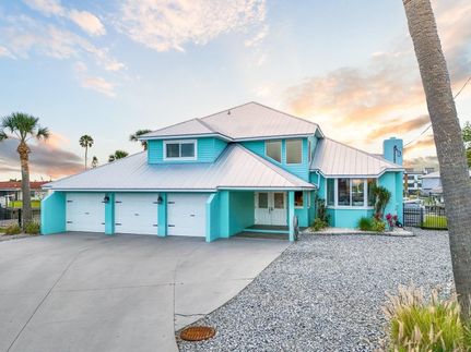 Waterfront Property for sale in Hillsborough County, Florida