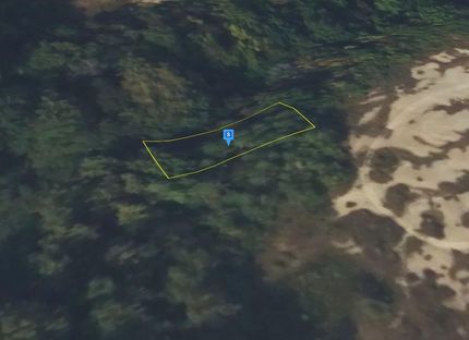 Undeveloped Land in Ashtabula County, Ohio