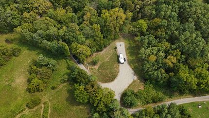 Hunting Property for sale in Ripley County, Indiana