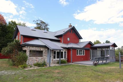 Recreational Property for sale in Warren County, New York